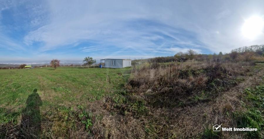 Teren de vanzare – Colonia Sopor, Cluj-Napoca – 700 mp - 2