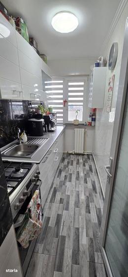 Apartament 2 camere, etaj 3, utilat complet - 4