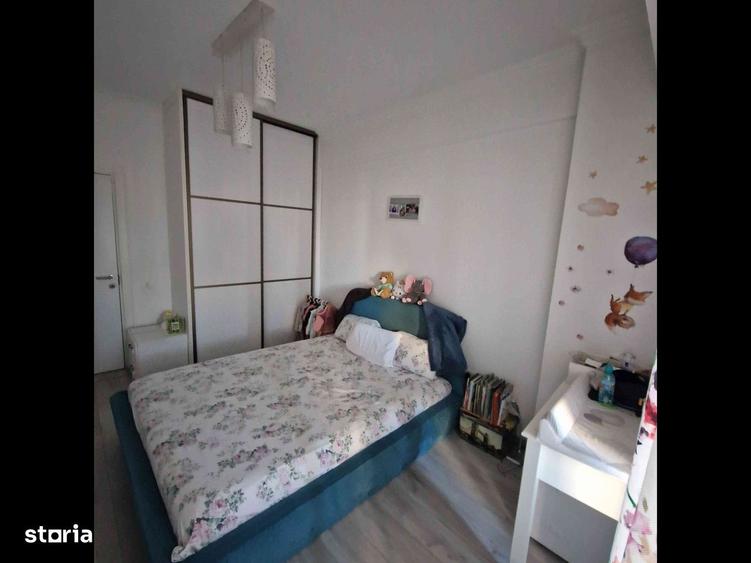 Apartament 2 camere Solid Residence Grindeanu - 1