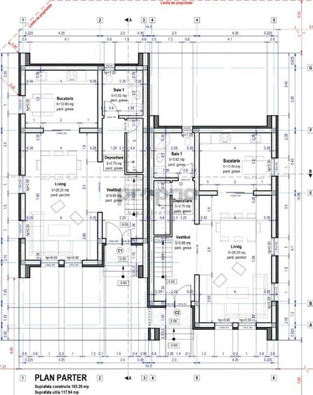 CASĂ PREMIUM | ARHITECTURĂ MINIMALISTĂ | 10 KM -> BRAȘOV - 4