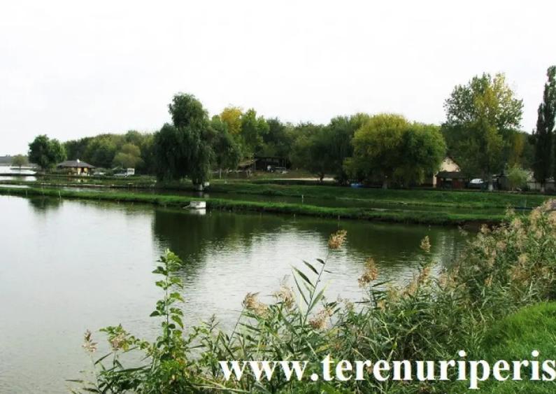 Teren Peris 500mp IN RATE 500 teren langa Ciolpani, Izvorani - 5