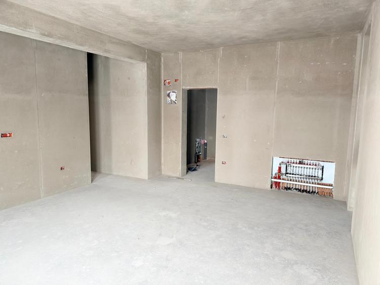 Comision 0 - Dezvoltator 3 camere - 135.000 euro, TVA si parcare inclusa - 11