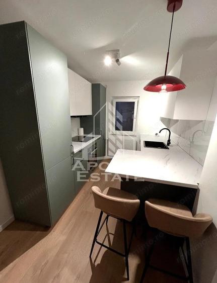 Apartament 2 camere , Centrala proprie ,Ultrafinisat ,Aradului - 5