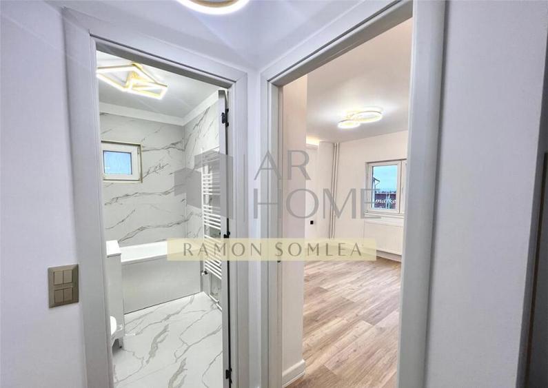 Apartament 2 camere, renovat complet, zona Marasesti, Ploies - 21