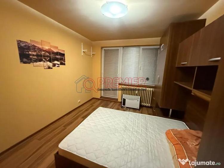 3 camere -Bd Brancoveanu Str Resita - 7