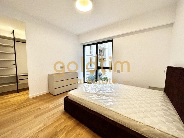 PRIMA CHIRIE/NOU/APARTAMENT PREMIUM/TERASA/PARCARE SUBTERANA/PRIMAVERII - 16