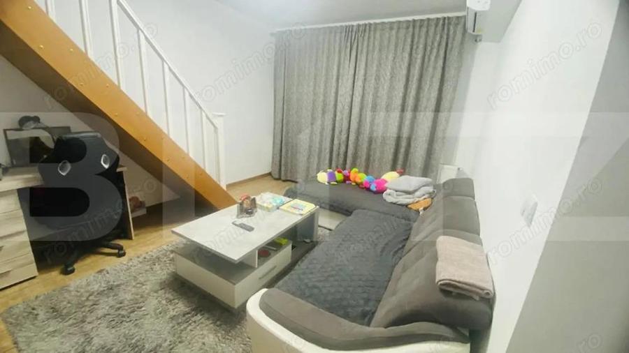 Ocazie! Apartament cu 3 camere, dressing si camara in Calea Urseni - 10