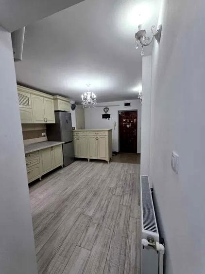Apartament gata de mutare – zona Enescu - 1