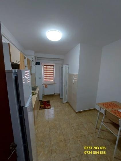 PROPIETAR 2 CAMERE RENOVAT BD FERDINAND GAZE 58 MP ETAJ 1 PARCARE  TERMEN LUNG - 7