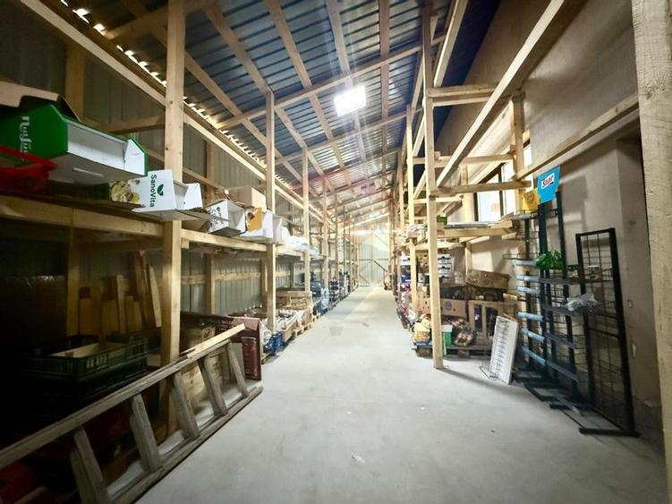 Spatiu comercial de vanzare in Cobadin - 4