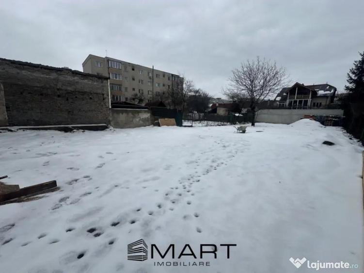 Teren constructii Tractorul - 2