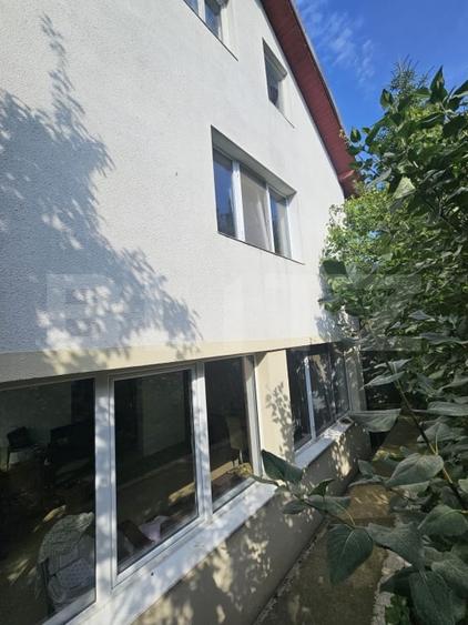 Casa individuala, 200 mp utili, 780 mp teren, zona TCI, Borhanci! - 8