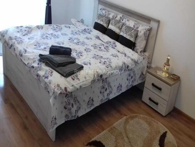 2 camere in zona Buziasului