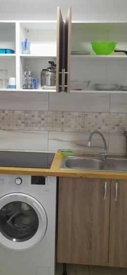 Garsoniera - zona Uzina 2 - 5