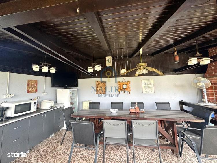 Casa superba de vanzare-piscina- eficienta energetic-Tautii Magheraus - 3