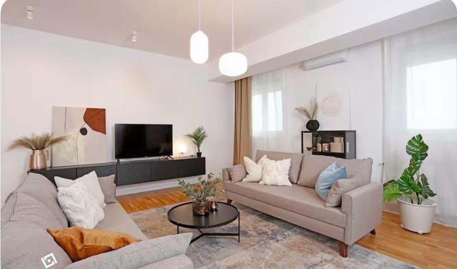 Apartament 3 camere de vânzare Pipera Școala Americană - 3