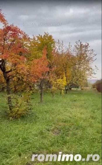 Teren la Strada EUROPEANA , CU TOATE UTILITATILE parcele de case - 7