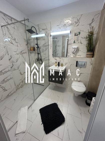 Apartament 3 Camere Premium I 2 terase I Parcare Inclusă I Sibiu - 6