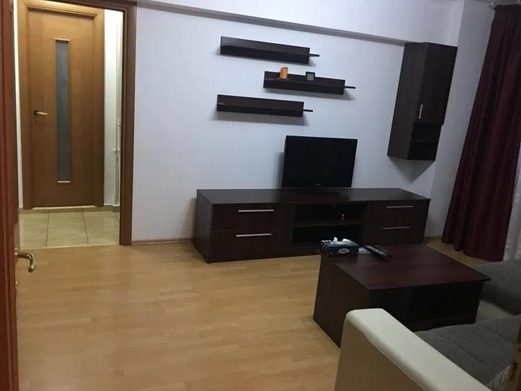 Apartament 2 camere, semidecomandat, 53 mp, balcon, ac, Teiul Doamnei - 3