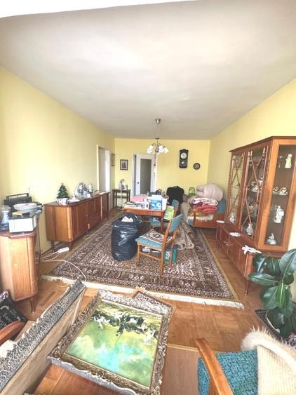 Două camere, situat în zona Vlahuță - 4