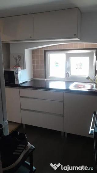 Apartament la curte - 4
