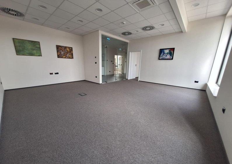 Spa?iu de birou - Tg. Mure? - Gh. Doja - Zona Kaufland - 15