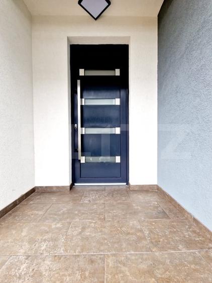 Vila noua in duplex, intrare separat, finisaje premium, Rasnov - 3