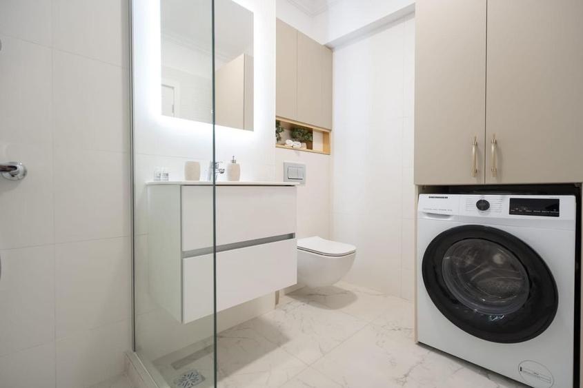 Ivory Residence Pipera – Apartament finalizat, Comision 0% - 26