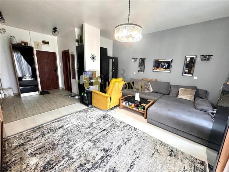 Vanzare garsoniera mobilata si utilata, in Ploiesti,  zona Valeni - 8