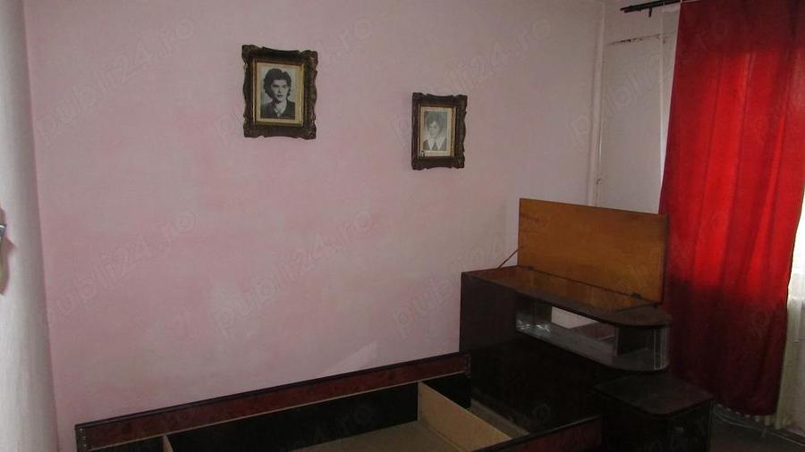 Apartament cu 2 camere semidecomandat-Ale.Crisului Deva - 3