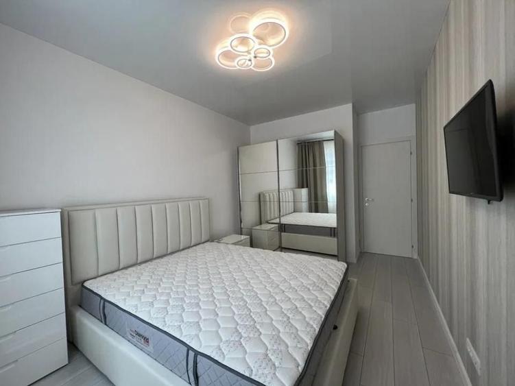 Apartament 2 camere Mihai Bravu - 1