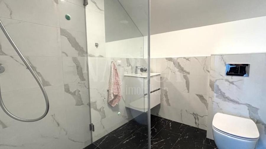 Casa 5 camere de vanzare in Dambul Rotund, Cluj Napoca - 9