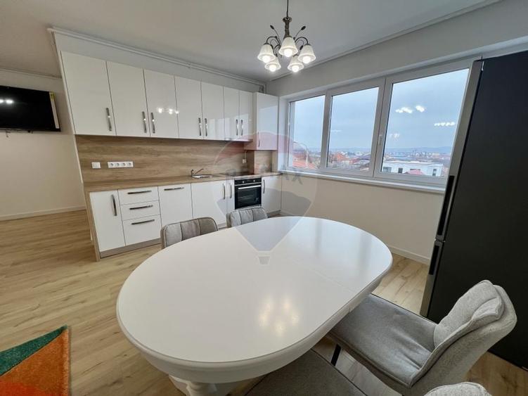 Apartament  3 camere de închiriat I Stefan cel Mare I Prima închiriere - 3