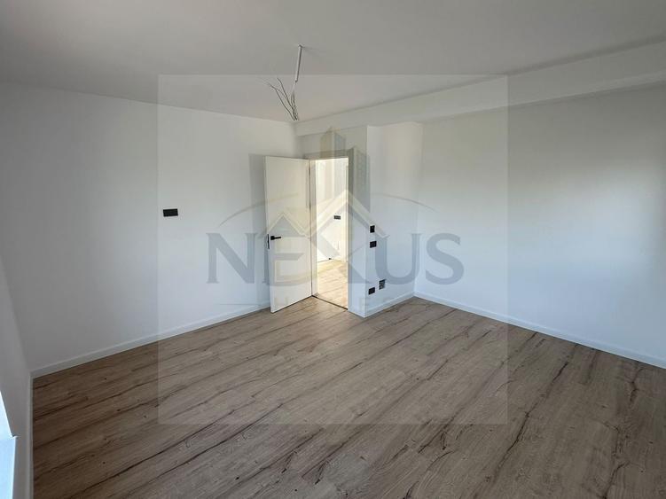Comuna Berceni - 100m Bd. 1 Mai-Vila individuala - Strada asfaltata - 11