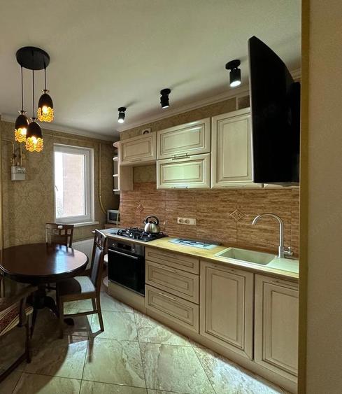 Garsoniera de inchiriat in zona Ghencea - 2