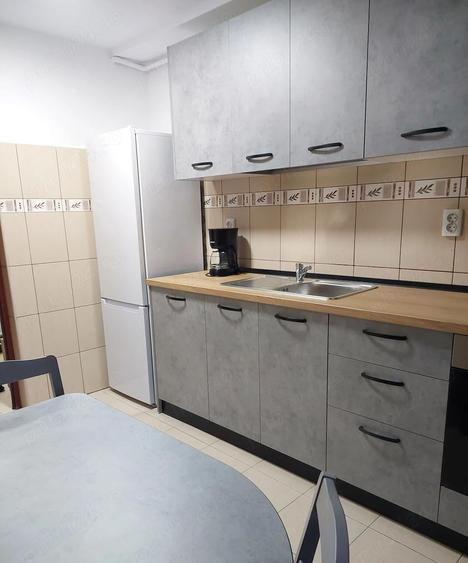 Apartament 2 camere si mansarda spatioasa mobilata, de inchiriat - 1