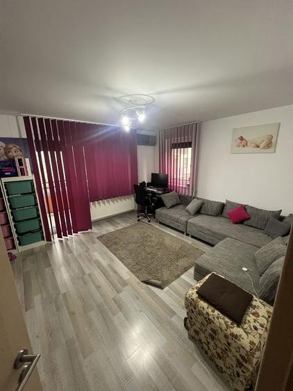 Apartament 2 camere de inchiriat - 1