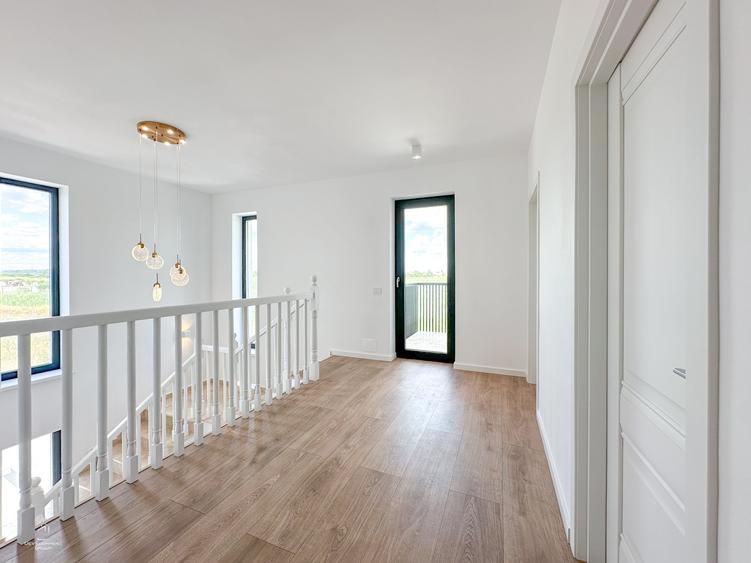 Smart Home | Complet Autonoma Energetic | 4 Dormitoare | 4 Bai | 547mp teren - 13