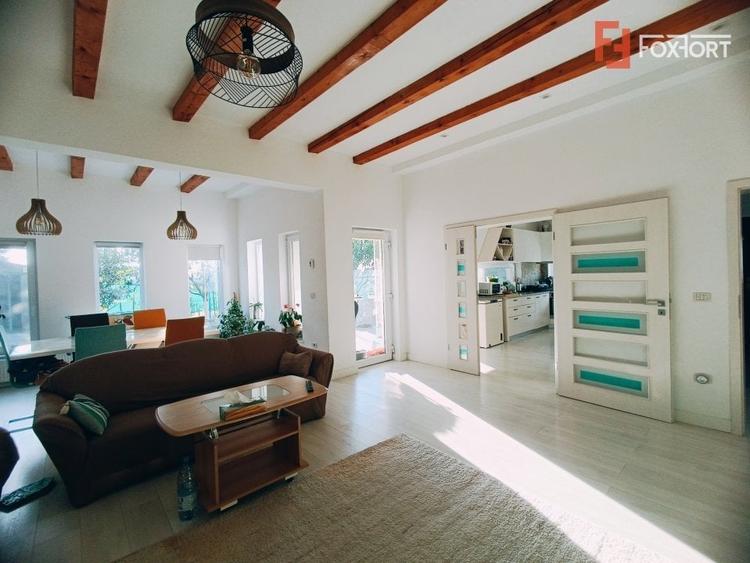 COMISION 0% Casa individuala cu 4 camere de vanzare in zona Mosnita, Noul Lidl - 11