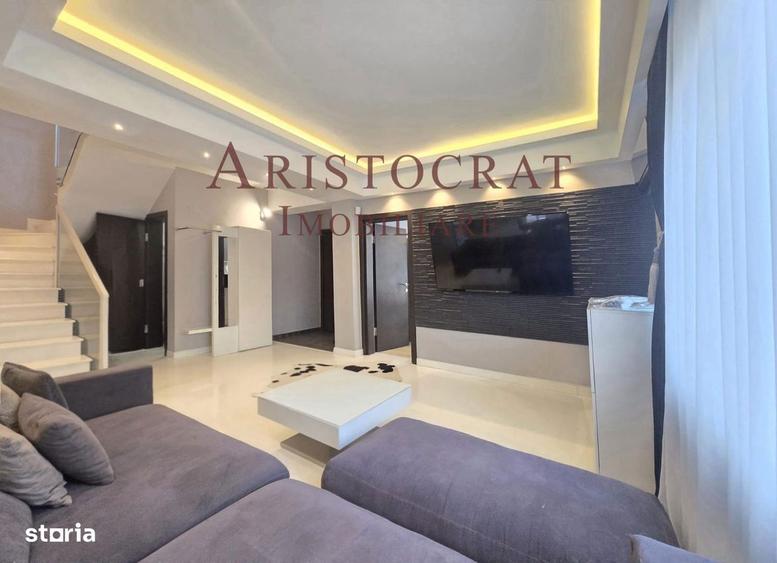 Duplex mobilat modern - 8