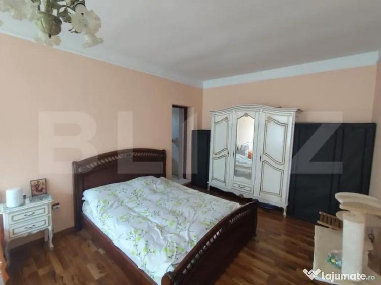 Casa de vanzare, cu 4 camere, 147 mp, zona Pacurari - 4