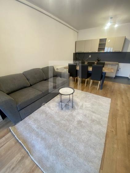 Locuinta in zona clujana - 8