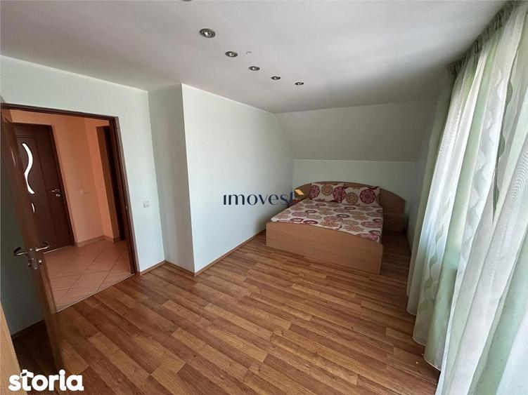 Casa de vanzare in Satu Mare Zona Balta Blonda | Teren 1875 mp | 160. - 7