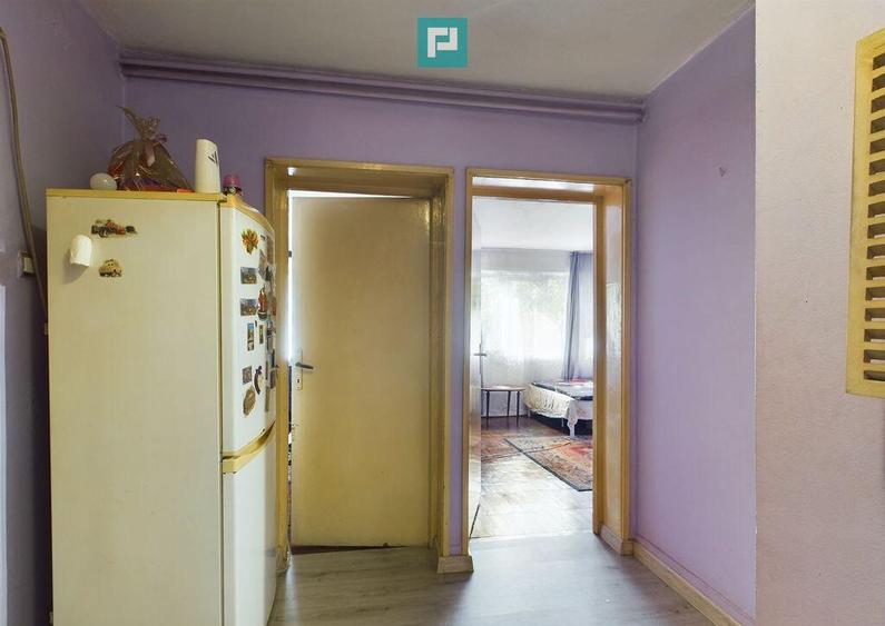Apartament doua camere Giarmata - 13