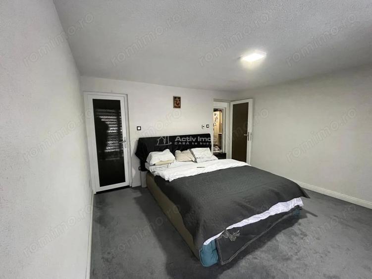 Caransebes, Casa la CHEIE P+E, Teren 800 mp, Central - 13