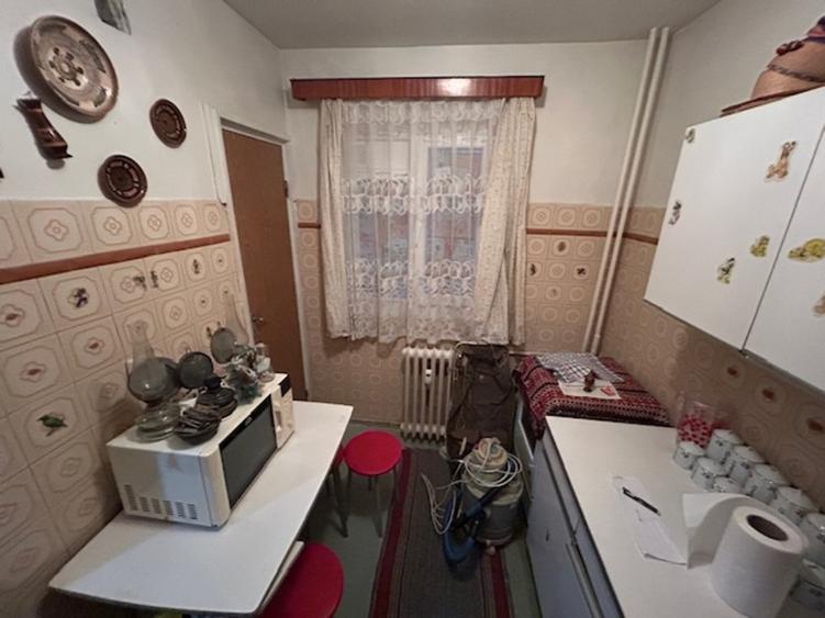 Drumul Taberei Ap 3 camere bloc stradal reabilitat Bulevardul Timisoara - 3