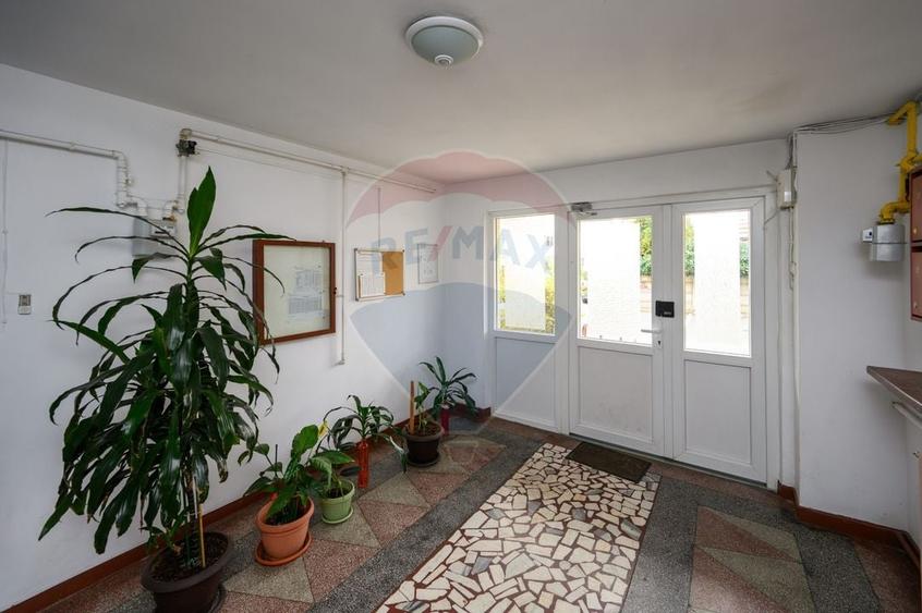 Apartament renovat, modern, cu 3 camere, de vânzare în Grigorescu - 44