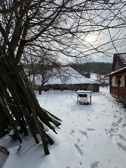 Casă Parava De Vânzare  - 15