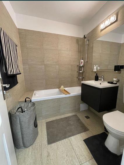 Apartament 3 camere Lux langa  Bulevardul Banu Manta - 8