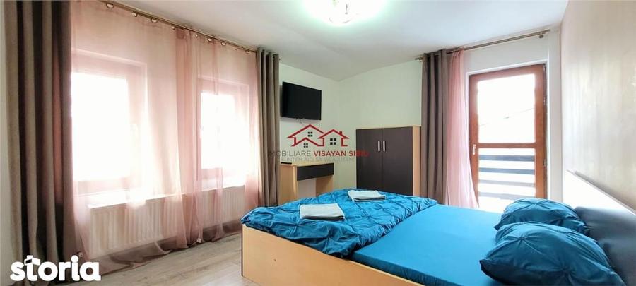 pensiune Calimanesti jud.Valcea posibiliatate RATE - 11